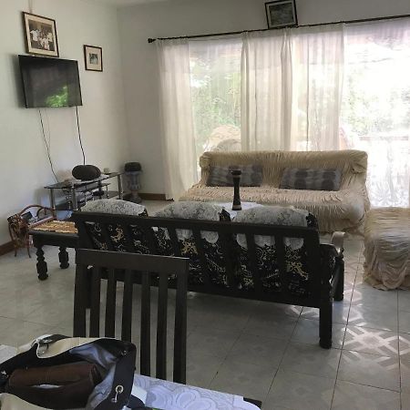 A&D Holiday Home باي سانت آن المظهر الخارجي الصورة