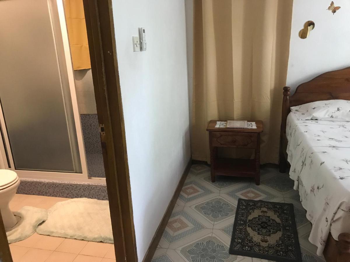 A&D Holiday Home باي سانت آن المظهر الخارجي الصورة