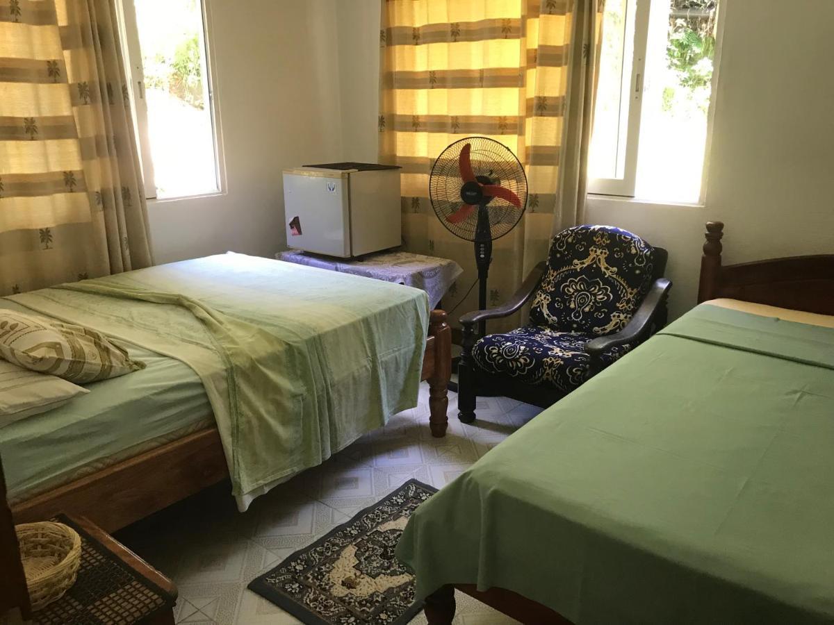 A&D Holiday Home باي سانت آن المظهر الخارجي الصورة