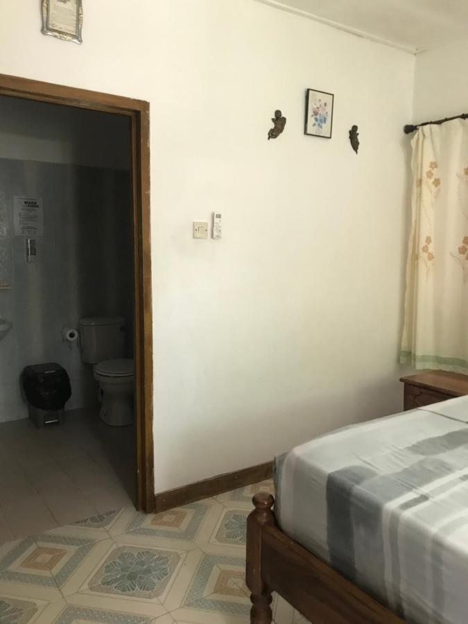 A&D Holiday Home باي سانت آن المظهر الخارجي الصورة