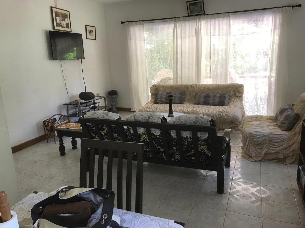 A&D Holiday Home باي سانت آن المظهر الخارجي الصورة